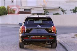 هیوندای پالیسەید